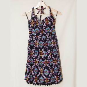 Anthropologie Edme and Esyllte dress